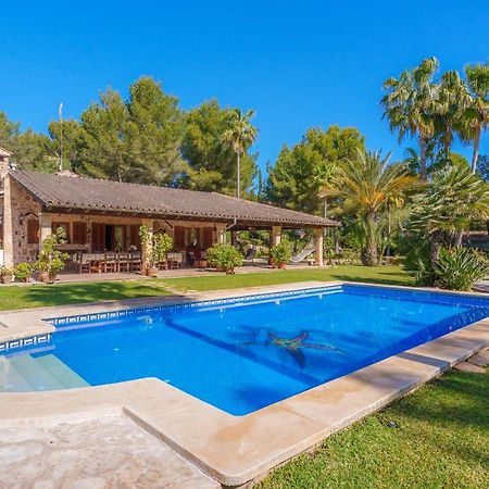 Villa Bon Pas Alcudia By Mallorca Villa Selection Exterior photo