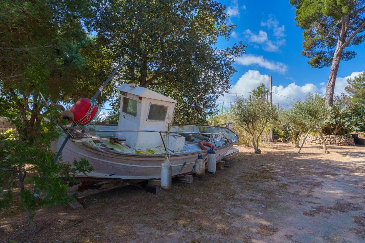 Villa Bon Pas Alcudia By Mallorca Villa Selection Exterior photo