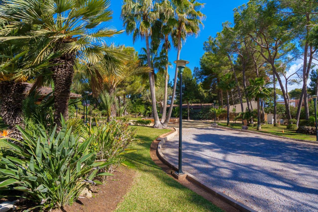 Villa Bon Pas Alcudia By Mallorca Villa Selection Exterior photo