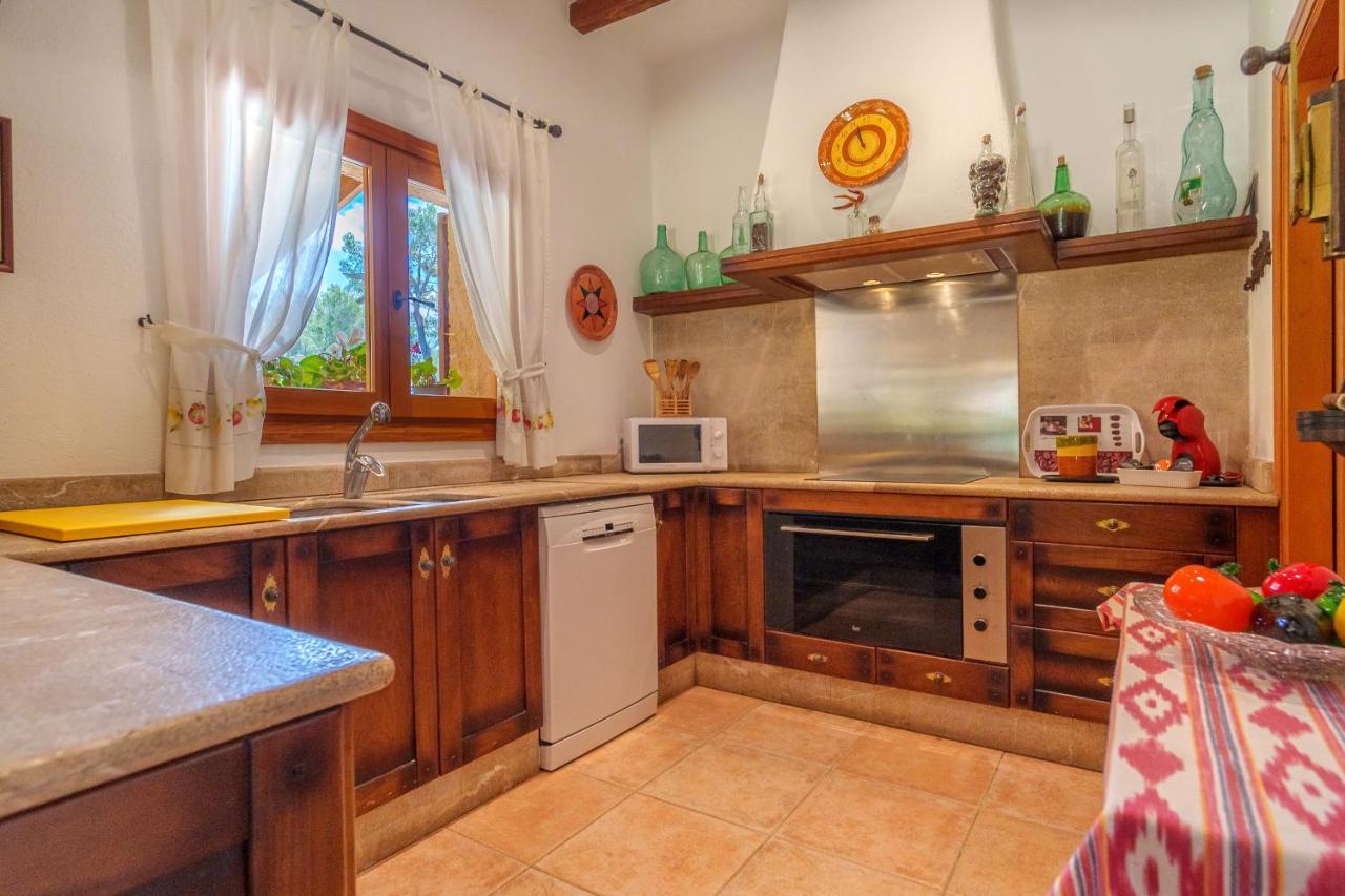 Villa Bon Pas Alcudia By Mallorca Villa Selection Exterior photo