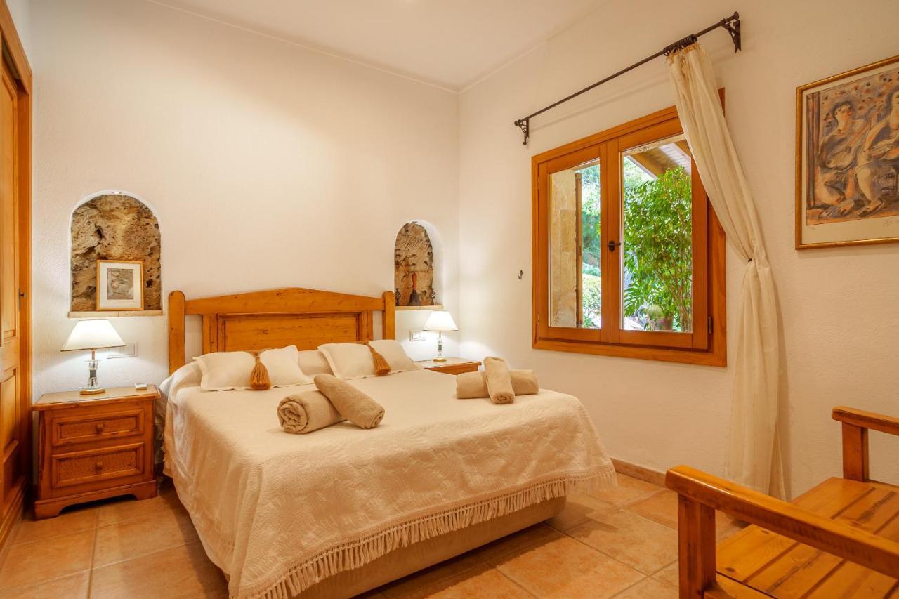 Villa Bon Pas Alcudia By Mallorca Villa Selection Exterior photo