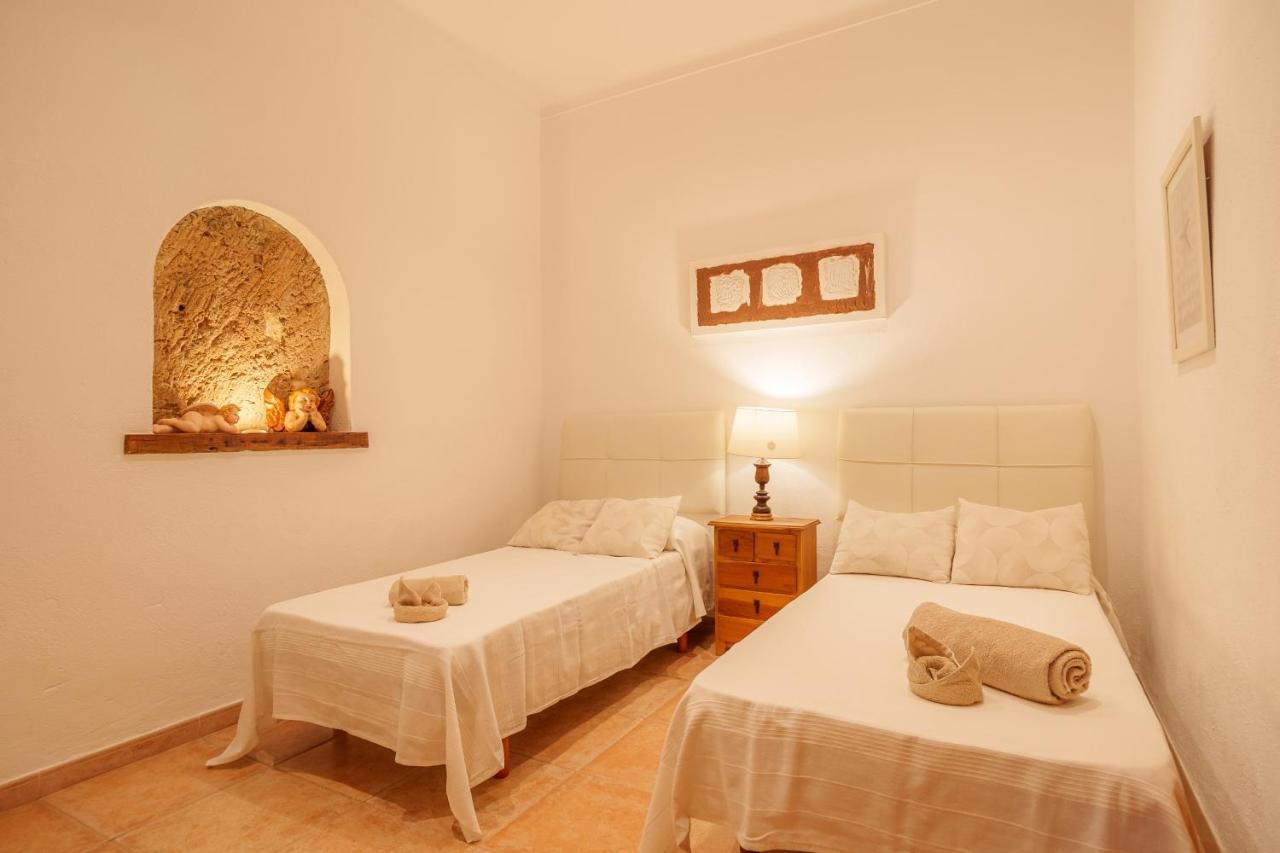 Villa Bon Pas Alcudia By Mallorca Villa Selection Exterior photo