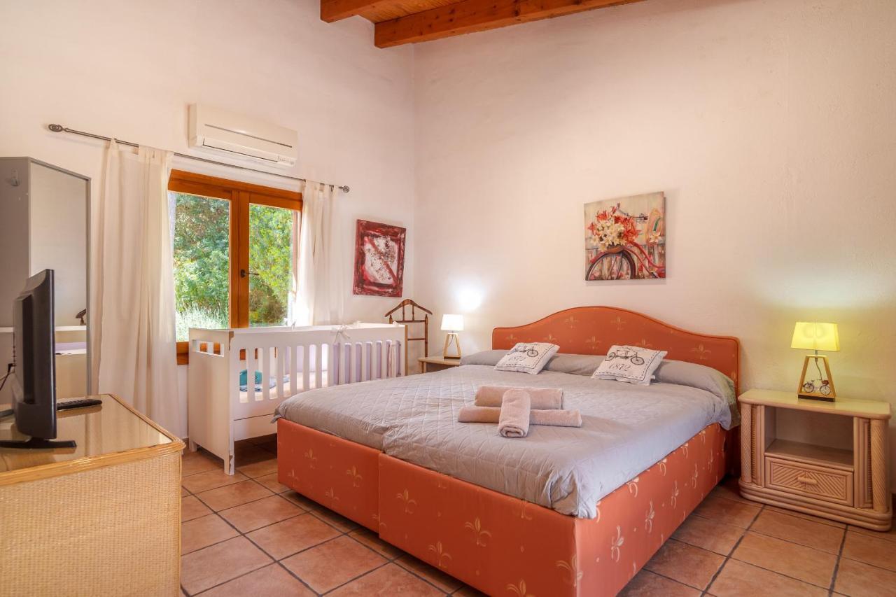 Villa Bon Pas Alcudia By Mallorca Villa Selection Exterior photo