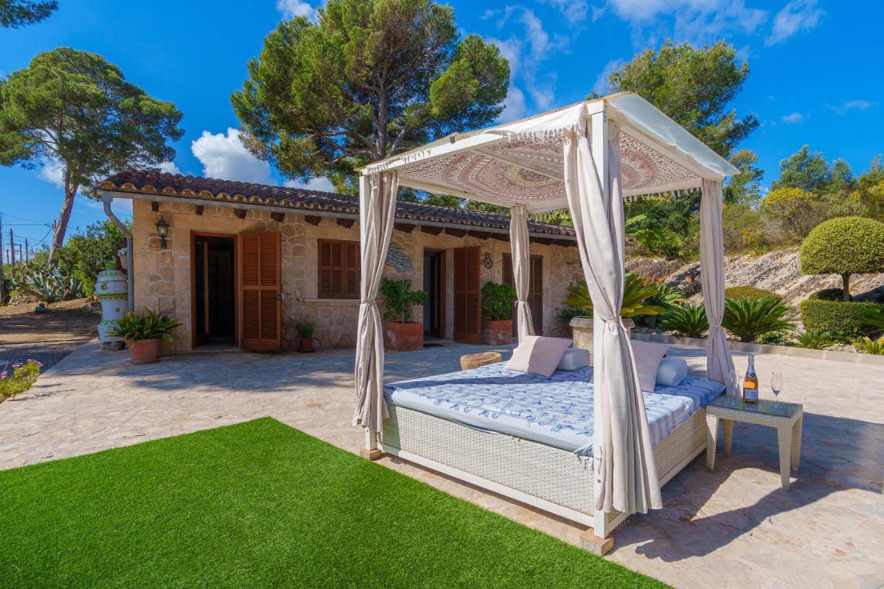 Villa Bon Pas Alcudia By Mallorca Villa Selection Exterior photo