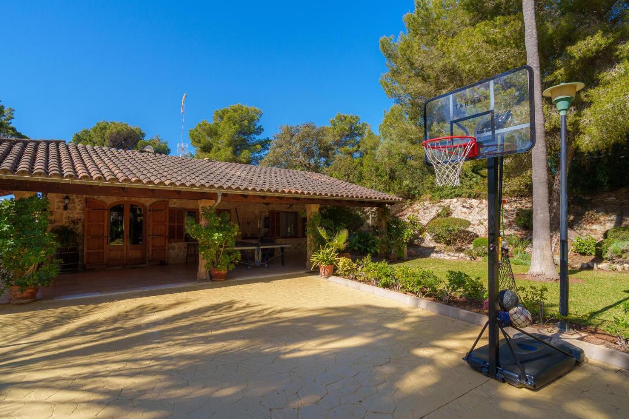 Villa Bon Pas Alcudia By Mallorca Villa Selection Exterior photo